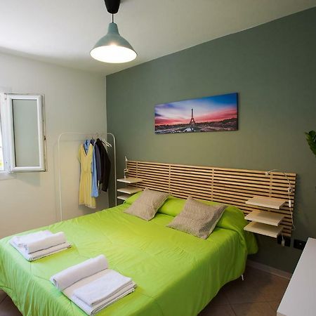 Sant'Orsola Apartment Bologna Exteriör bild