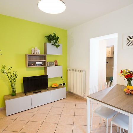 Sant'Orsola Apartment Bologna Exteriör bild