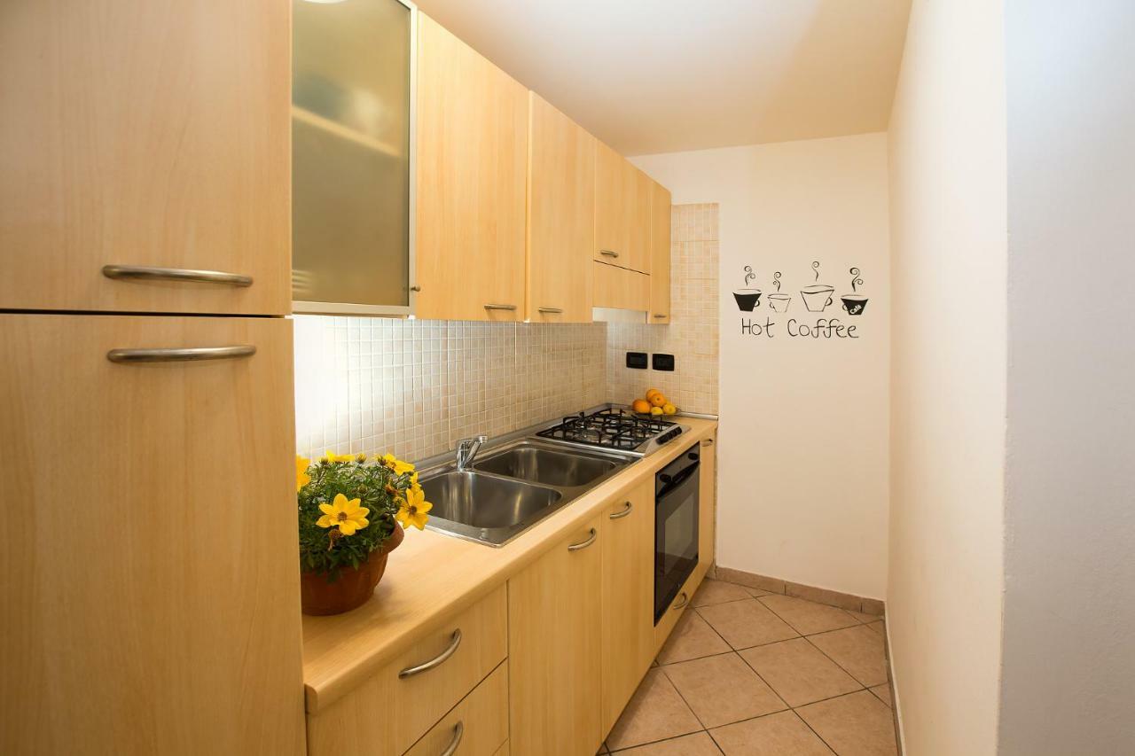 Sant'Orsola Apartment Bologna Exteriör bild