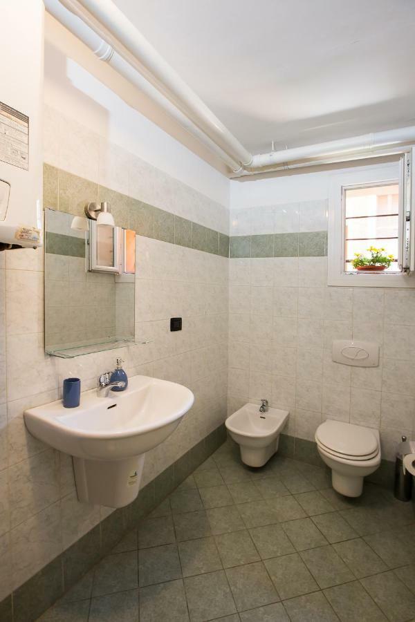 Sant'Orsola Apartment Bologna Exteriör bild
