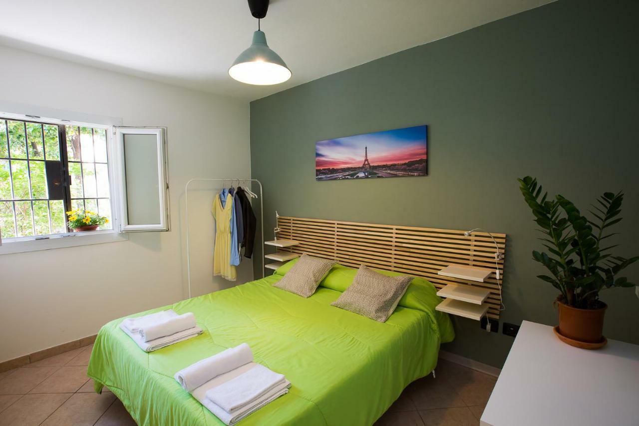 Sant'Orsola Apartment Bologna Exteriör bild