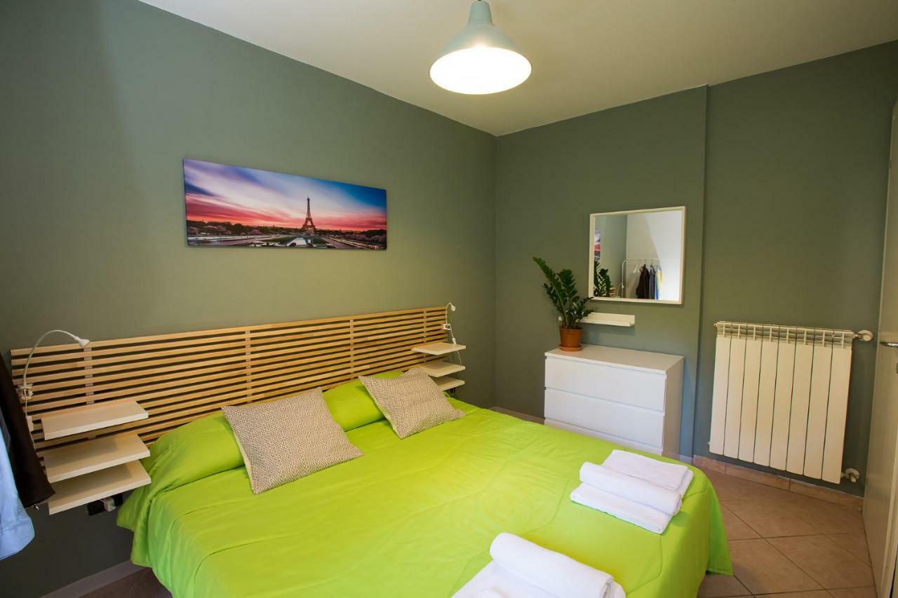 Sant'Orsola Apartment Bologna Exteriör bild