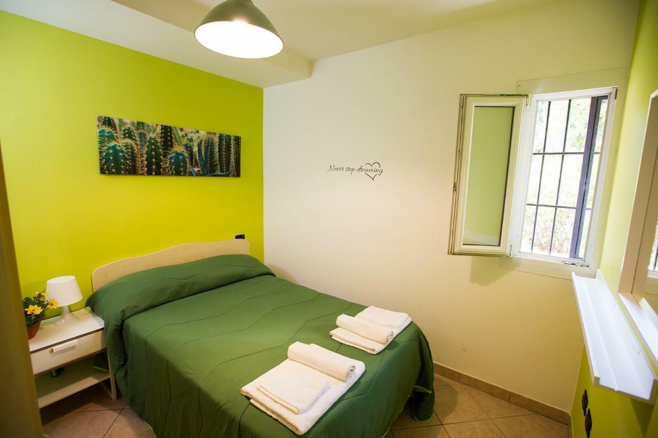 Sant'Orsola Apartment Bologna Exteriör bild